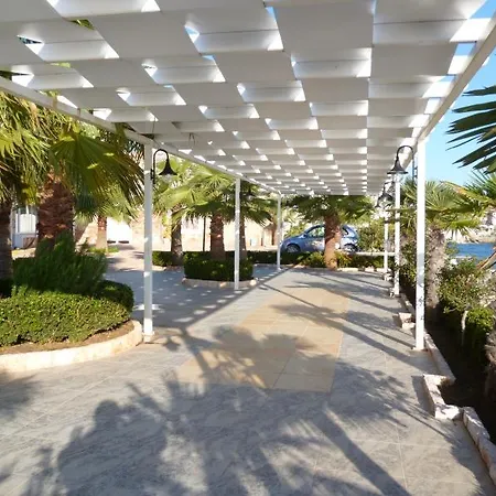 In Seafront Afa 1 Appartement Borsh