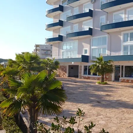 דירה In Seafront Afa 1 *